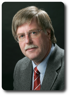 Geschäftsführer Dr. Gerlach